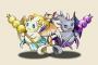 弟のパズドラのモンスター∷片っ端から売ったら大泣きしてワロタwwwww