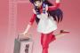 S.H.フィギュアーツ【らんま1/2】「 シャンプー」予約開始！ラーメン・おかもち・シャンプー(猫)も付属