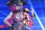 【Fate】ドレイク姐さんが英雄王や征服王と相対するところが見てみたい