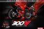 数回に一度MOTUL 300Vを入れる　HONDA GROM グロム MSX125