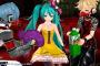 「初音ミク Project DIVA X」にもエディットモードがあった方がいいよね