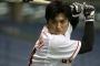高橋由伸監督が全く目立たない件