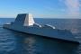 米海軍の最新鋭ステルス駆逐艦「ズムウォルト」、長崎・佐世保に配備へ