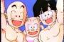 昔はプール後にドラゴンボールの目薬使ってたよなｗ