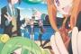 GJ部とかいうアニメｗｗｗｗｗ