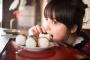 佐々木希さん「焼き鳥は塩味頼んでおいたよ」