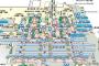 【悲報】東京駅の構内図ｗｗｗｗｗｗｗｗ