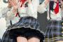 チーム8のメンバーってみんなすっかり垢抜けてルックスレベル高くなったよな！？