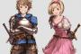 月刊「グランブルーファンタジー・クロニクル vol.03」予約開始！ゲームリリース2周年記念号