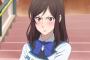 【ファンタシースターオンライン2 ジ アニメーション】8話感想 他の女と会ってた主人公に真っ赤になって怒る会長かわいすぎ