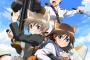 【ストライクウィッチーズ】1＆2期イラスト網羅の版権集予約開始！全てのアニメイラストを網羅したファン待望の版権集