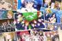 『ラブライブ！』京極監督「“見た人を奮い立たせるようなアニメを作りたい”」とアニメが始まる時に書いたメモを見つけた！その想いは叶いラブライバーから感謝の嵐！