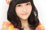 矢倉楓子「秋山Pは大天才。いっちゃった発想が才能であふれている」