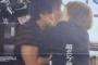 彼氏と夏菜のキス写真画像がセクシーすぎる件ｗｗイケメン実業家との過激なチューが流出し熱愛報道に発展ｗｗ