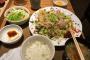 野菜炒め界最強やよい軒の野菜炒めがさらに進化