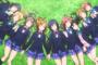 お前らが一番嫌いなアニメ教えてくれ