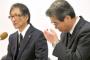 【速報】自殺の中３男子に卒業証書授与へ ！