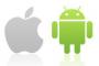 母親がまだガラケーでスマホをAndroidにするかiPhoneにするか悩んでるんだが
