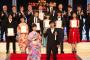 【芸能】嵐・二宮和也、日本アカデミー賞「公開処刑」でバレた“身長詐称疑惑”