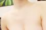 【勃起注意】 グラドル・森下悠里が巨乳ほとんど丸見え写真をインスタグラムにUPし話題に