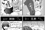 【画像】姉弟、兄妹、姉妹、兄弟で「きょうだい観」って変わるよね！皆はきょうだいとどんな関係だった？