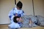 【グロ注意】彼に耳かきしてたら恐ろしいものが出てきた・・・ あまりのキモさに眠れない・・・