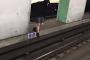【動画あり】名古屋市営地下鉄で線路に侵入し動画撮影　ネットで公開して炎上したJK 4人が書類送検される