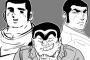100巻越えの漫画はいい加減終われよ