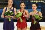 日本勢7人目のV！本田がフィギュア世界ジュニアで優勝（海外の反応）