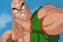 DBの天津飯とかいうどんな時でもギリギリ戦力になる男