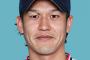ヤクルト坂口智隆さん、オープン戦打率.415(53-22)※規定に1打席不足