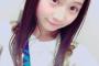 SKE48小畑優奈、ゆななの自撮りがヤバすぎる！！！