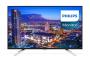 42.5型の4K液晶モニターがPhilipsから登場　価格8万円台　IPSで広視野角、4分割のPinP表示に対応