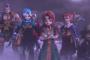 ドラクエヒーローズ2でマリベル出るらしい…