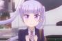 TVアニメ『NEW GAME!』キャラボイス付きPV公開！動いて喋る青葉ちゃんたち可愛いぞい！