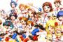 765プロの所属アイドルから戦隊モノのメンバー選んでみた