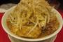 二郎系ラーメンの欠点ｗｗｗｗｗｗｗｗ
