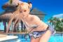 【DOAX3】マリーにDLC水着を着せてDLC削除したらどうなる？/抜け忍の設定もういらないだろ【デッドオアアライブエクストリーム3】