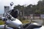 マグナキッド君ですね　バイク海苔のチラシの裏　in おーぷん