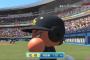 パワプロ2016の熱男www