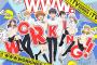 高津カリノ氏の『WEB版WORKING!!』が待望のTVアニメ化!?中村悠一さん・戸松遥さんらメインキャストも明らかに