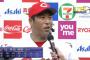広島・黒田、日本で３２２６日ぶり完封！巨人は4安打完封負け・・・