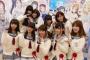 【悲報】aqours声優、μ'sについて言及なし