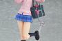 figma【ラブライブ!】「矢澤にこ」予約開始！ドヤ顔・目閉じ笑顔・企み顔の表情が用意