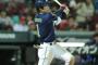 ヤクルト山田がひっそりと出塁率トップに躍り出ている件