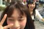SKE48斉藤真木子と日高優月が花見した場所特定した！