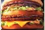 【大絶賛】マクドナルドのギガビッグマックが激しく大好評！！！