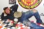 新日本プロレス　一夜明け会見で熊本・福岡のビッグマッチカード発表