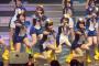 【AKB48】旧チーム4を解散させなければ【走れペンギン】