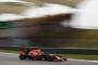 F1中国GP予選：クビアトは何故Q3で1セットしかない新品SSを1回目のアタックで使ったのか